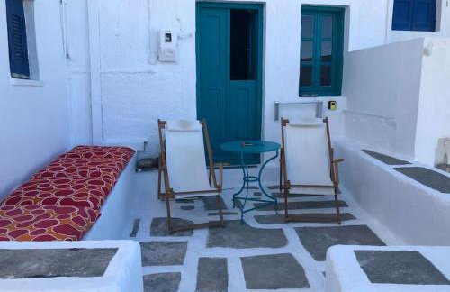 TaVLaDo Cycladic house - Foto 23