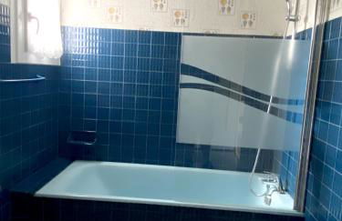 Maison au calme, 6 voyageurs - Foto 17