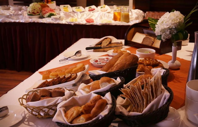 The Eclipse Boutique Suites - Foto 37