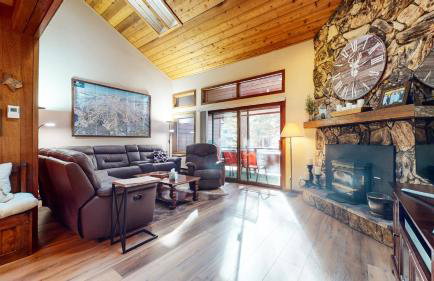 Winterset #3 condo - Foto 1