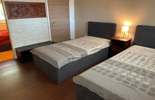 BALIKU APARTMENT 2nd floor with balcony - Foto 1