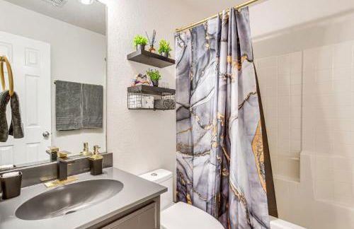 14 Mi to Dtwn OKC Edmond Gem with Fenced Yard! - Foto 19