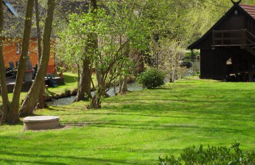 Ferienhaus Alte Stube - Foto 18