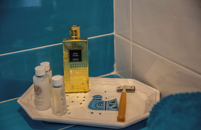 Billotti Central Loft - Cosenza - Foto 34