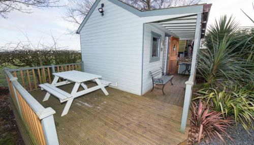 Seaways glamping, Cedar - Photo 2