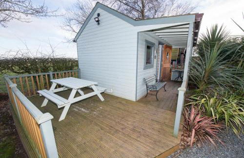 Seaways glamping, Cedar - Foto 2