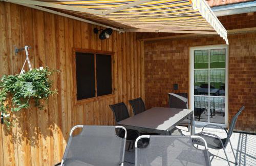 Ferienwohnung Reisach - Foto 13