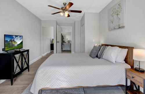 Sunny Retreat near Golf Courses and Mayo Clinic - Foto 16