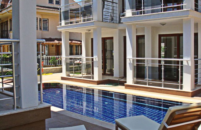 Aqua Marine Apart - Photo 15