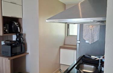 Brisa Calma Premium Flat - PontaNegra - Foto 8