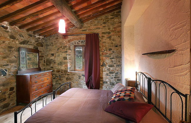 La Cerreta - Terme di Sassetta - Foto 11