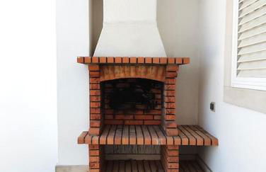 Casa das Rosas - Moradia com jardim e churrasco, Charneca da Cotovia - Foto 33