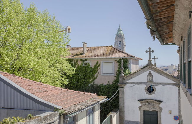 Liiiving in Porto - Cozy & Chic Downtown - Photo 48