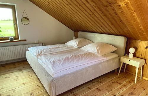 It's Gunneby nice - Ferienwohnung - Foto 8