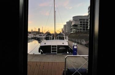 Hausboot Lore - Foto 27