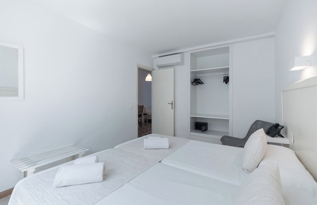 Aparthotel Beach Club - Foto 16