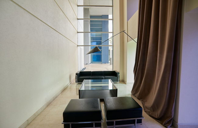 Puerto Madero frente al Hotel Hilton Piso 16 Vista a la Ciudad - Foto 68