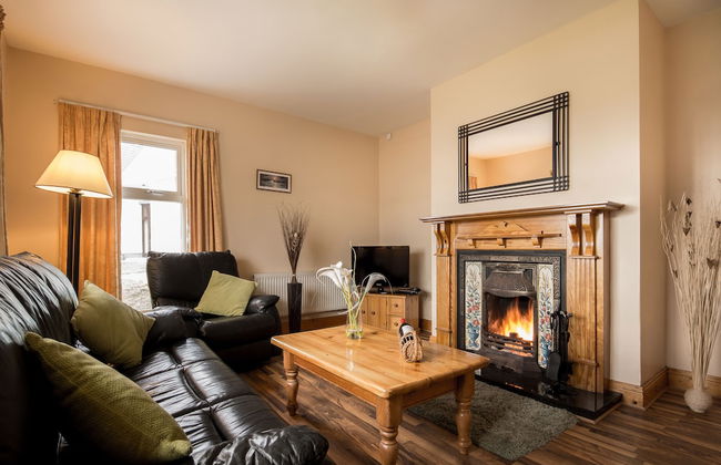 Portbeg Holiday Homes at Donegal Bay - Foto 1