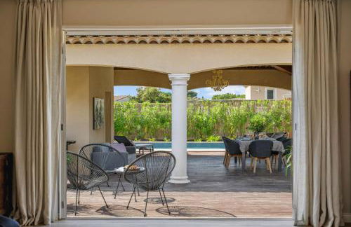 Villa Lavyn - Foto 37