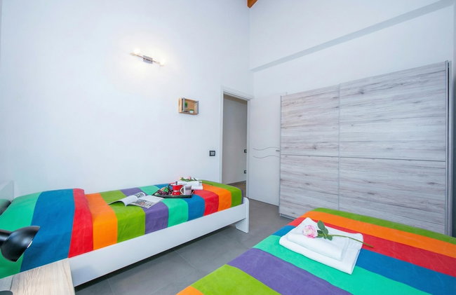 Villa Laura Private Pool and Garden - Photo 12