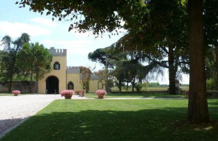 Castello di Lispida - Foto 15