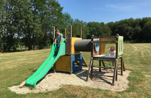 Gîte Libellule au coeur de la nature - Foto 14