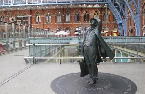 BLOOMSBURY APARTMENTS - Foto 47