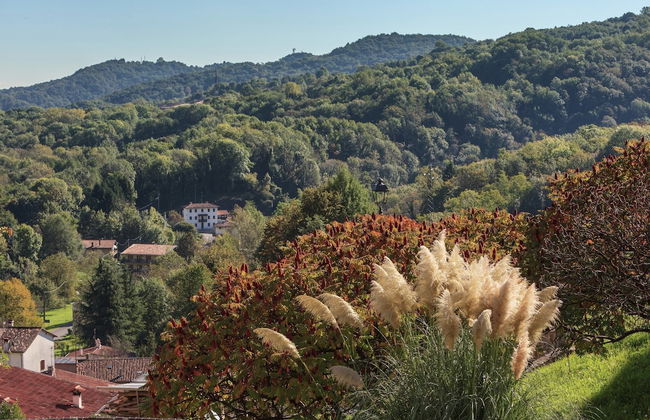 Belvilla by OYO La Cucagna Sei - Foto 13