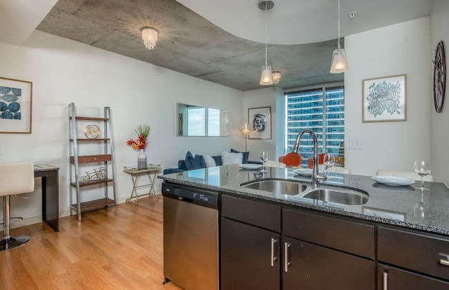 CHIC COLLECTION by NOHOTEL on 6th Street - Foto 25