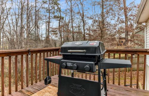 Sleeps 12 | 2 Kings w/ Ping-Pong, Gym, Arcade, BBQ - Foto 38