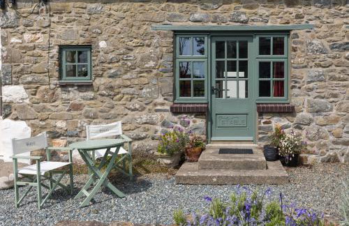 The Nogg Cottages - Foto 63