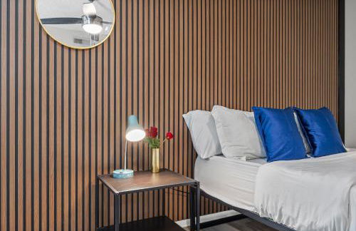 Cozy Modern Oasis near UT - Photo 7