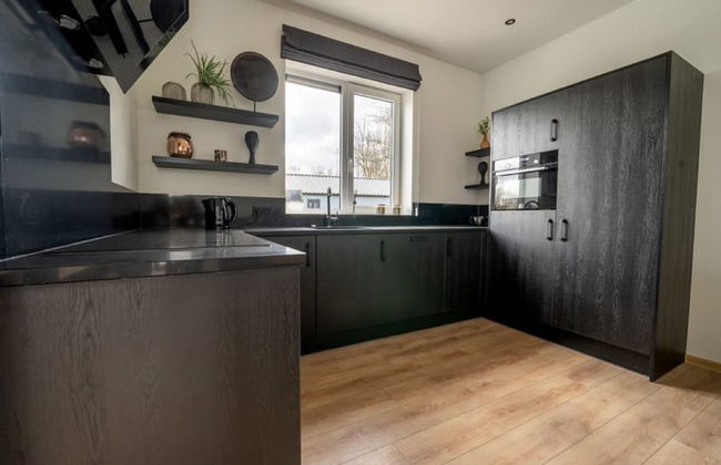 5 bedroom House in Kerkdriel with terrace and sauna - Photo 10