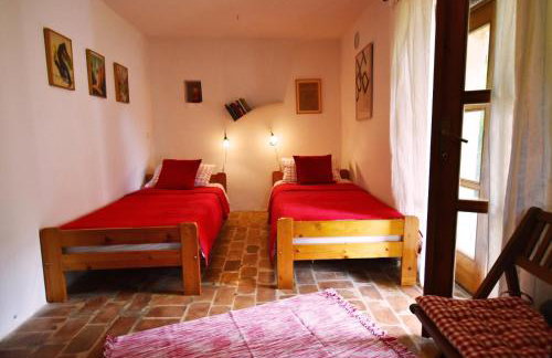 Villa Micheline - Foto 13