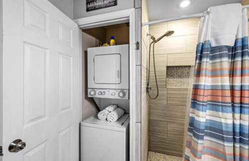 Seashell Retreat - Beachfront Condo with Pools and Cabanas - Foto 11