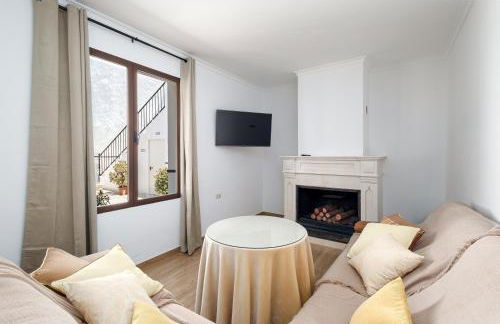 Casa Curro - Mansión con Piscina - Foto 25