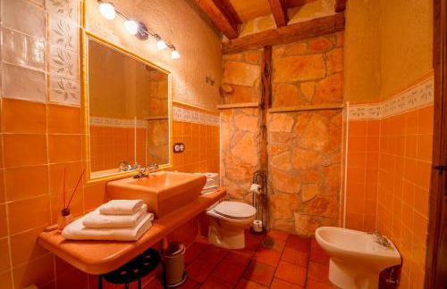 Los Lebreles Namaste I y II, desconecta en las Hoces del Duratón - Foto 17