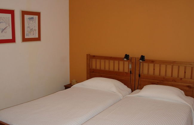 Barbati Bay Elegant Apartments - Foto 10