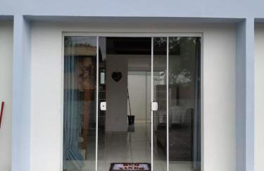 Loft/APTO em Praia da Pinheira - Foto 33