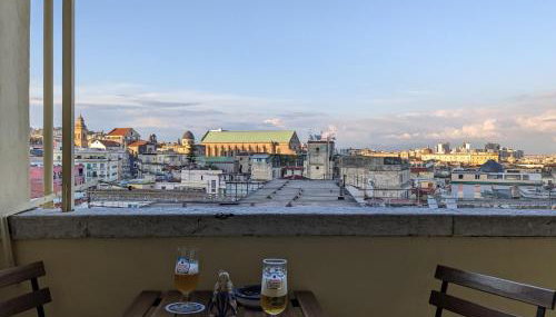 Napoli City Panorama - Foto 2