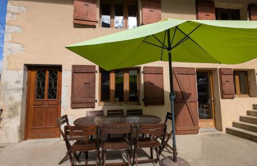 Le gîte de Saury - Foto 43