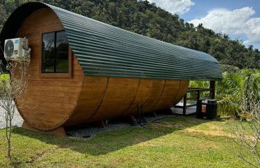 Recanto Fogo na Taça - Foto 28