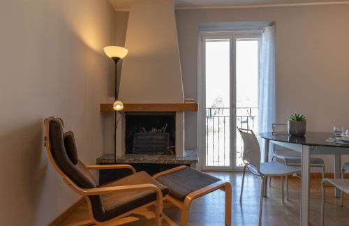 Mamma Ciccia Holiday Home - Sunset Balcony - Foto 10