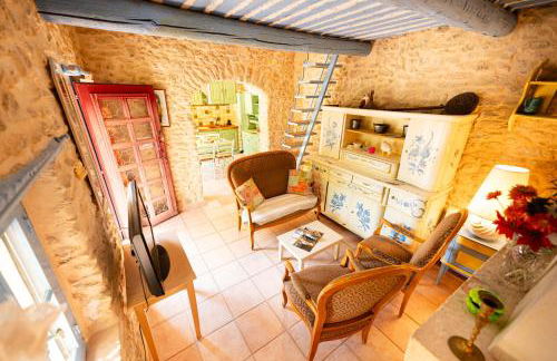 Bastide Les Basses Royères - Foto 45