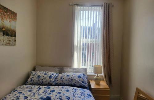 Cute 3bedflat in north shields - Foto 8