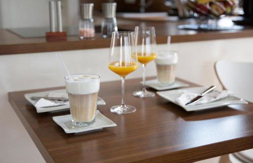 Ferienhaus Pusteblume - Foto 9