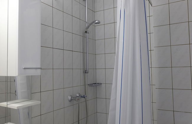 Wonderful Apartments in the centre of OS - Foto 62