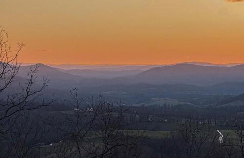 Sunset Ridge Retreat - Foto 48