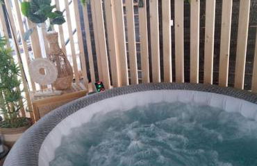 Petite Gîte Atypique chez sam est gael - Foto 45