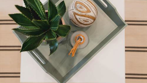 Luxury 1 bed flat - Foto 4